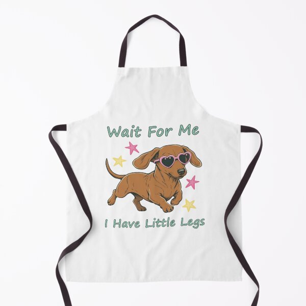 Item preview, Wait For Me I Have Little Legs Meme designed and sold by ellapaintcoast.