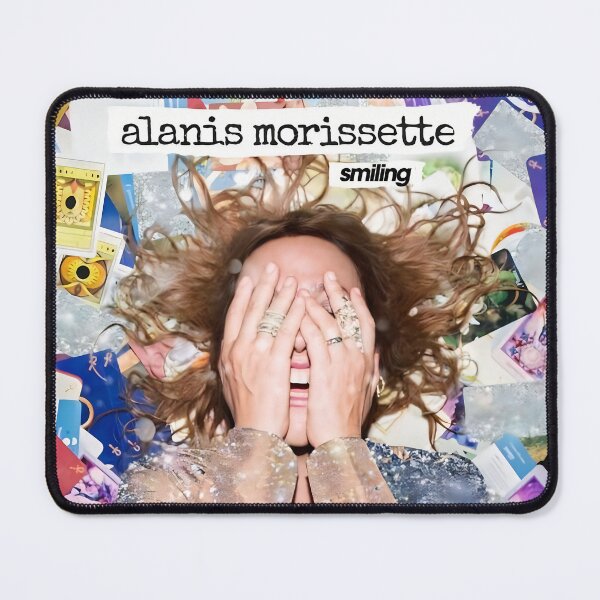 Item preview, ..................alanis morissette........... designed and sold by Isabelmunimuni.