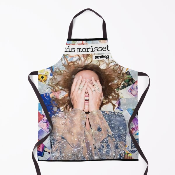 Item preview, ..................alanis morissette........... designed and sold by Isabelmunimuni.