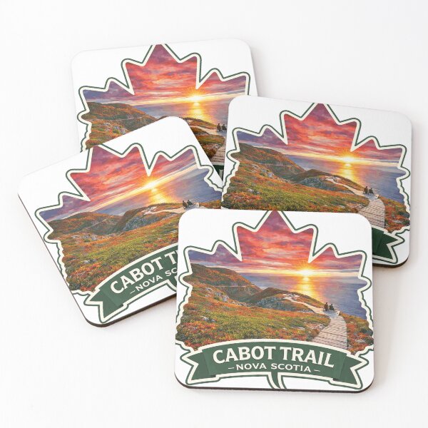 Item preview, Cabot Trail designed and sold by HaydenMillepied.