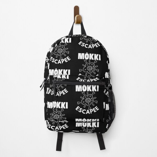 Item preview, Mokki escapee designed and sold by Peerless-Prime.