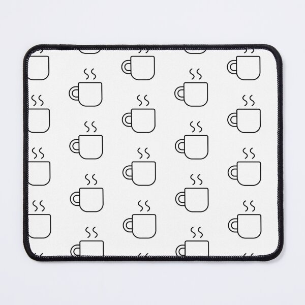 Item preview, A Simple Coffee Mug (Dark) designed and sold by Joacim Eldre.