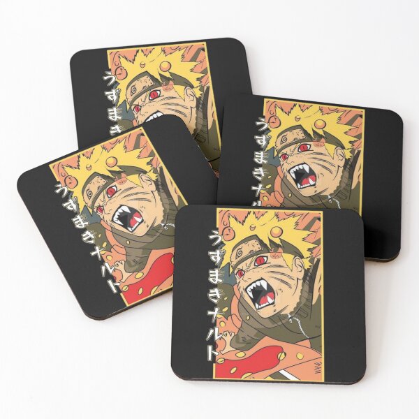 Item preview, Future Hokage Vintage Manga Panel Design designed and sold by CosmicFna.