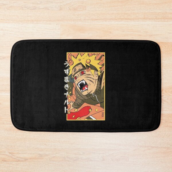 Item preview, Future Hokage Vintage Manga Panel Design designed and sold by CosmicFna.