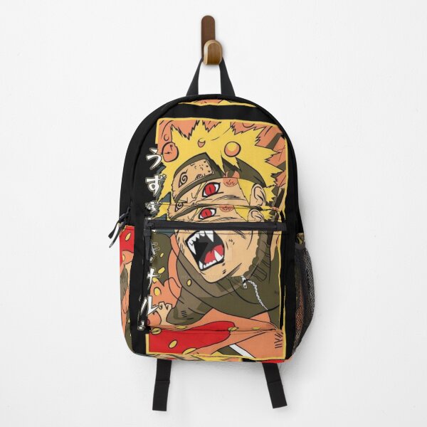 Item preview, Future Hokage Vintage Manga Panel Design designed and sold by CosmicFna.