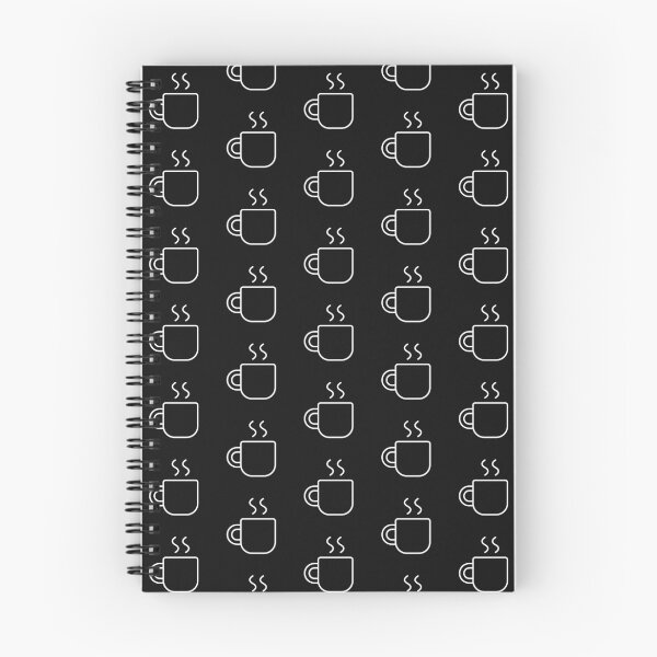 Item preview, A Simple Coffee Mug (Light) designed and sold by Joacim Eldre.