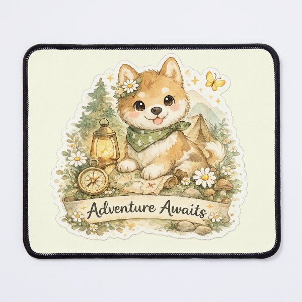 Item preview, Adventure awaits background designed and sold by Krachtvanjehart.