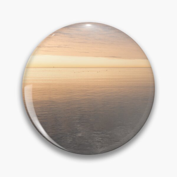 Item preview, Serene Ocean View Sunset Reflected designed and sold by Georgia Mizuleva.