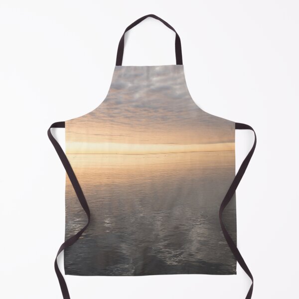 Item preview, Serene Ocean View Sunset Reflected designed and sold by Georgia Mizuleva.