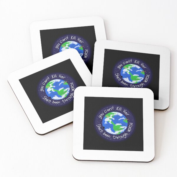 Item preview, Earth designed and sold by Luna Sparkle.