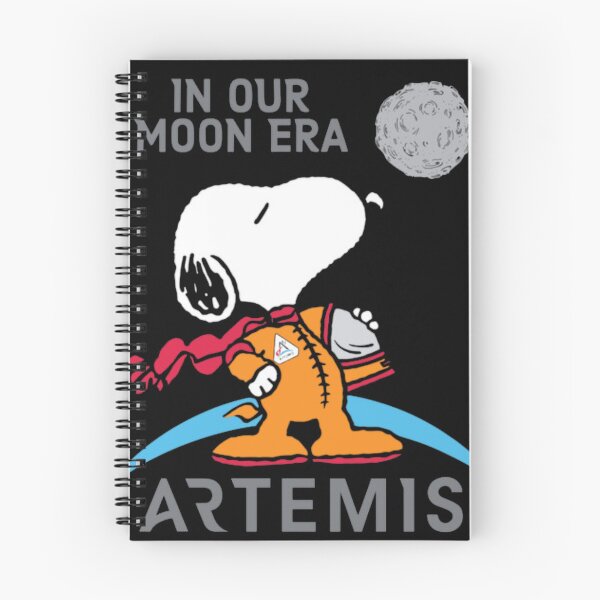 Item preview, Artemis Ii Nasa Mission Snoop designed and sold by xyungchitto.