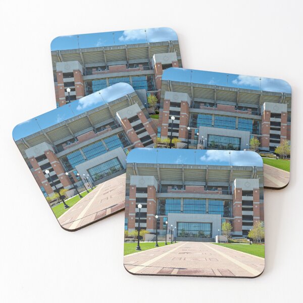 Item preview, Bryant-Denny Stadium designed and sold by Gerard Fornarotto.