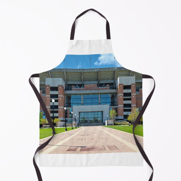 Item preview, Bryant-Denny Stadium designed and sold by Gerard Fornarotto.