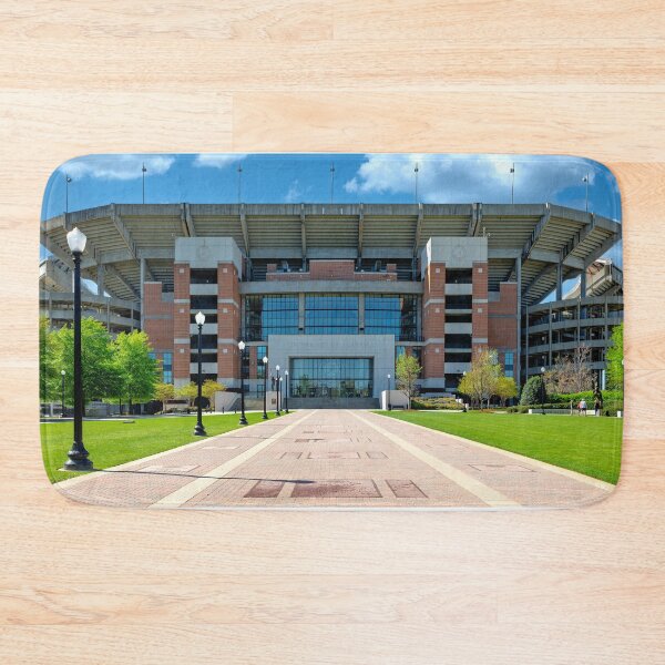 Item preview, Bryant-Denny Stadium designed and sold by Gerard Fornarotto.