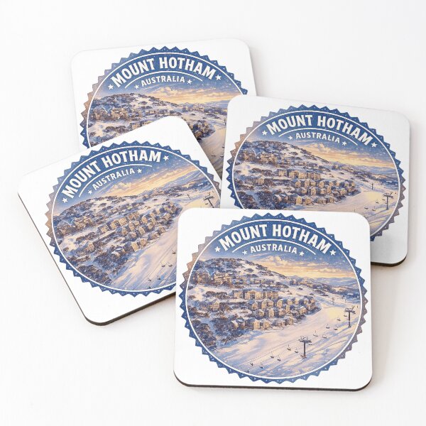 Item preview, Mount Hotham designed and sold by HaydenMillepied.
