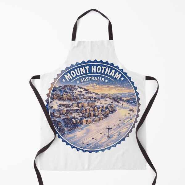 Item preview, Mount Hotham designed and sold by HaydenMillepied.