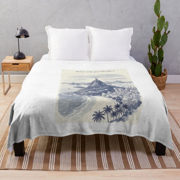 Item preview, Rio de janeiro designed and sold by Rivlowss.