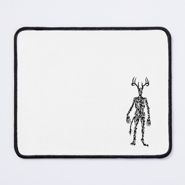 Item preview, Wendigo Upright designed and sold by Kristin Magruder.