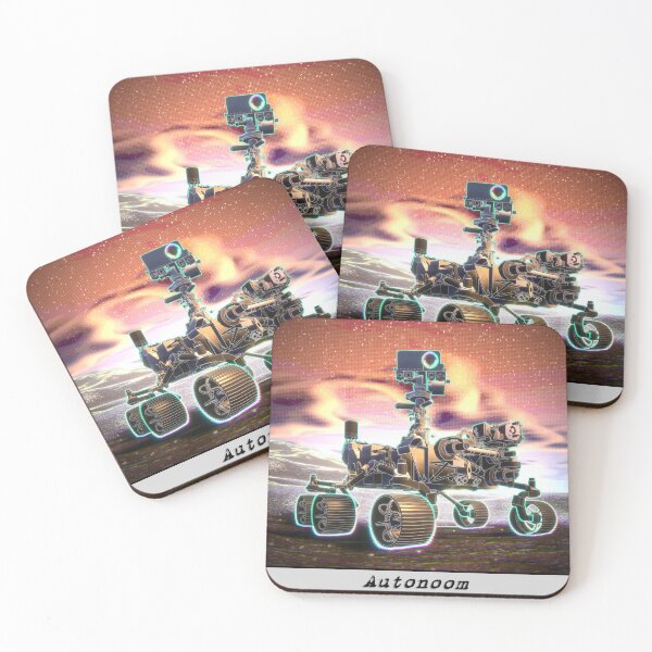 Item preview, The Symbol Factory - Autonoom - II designed and sold by TheSymbolFactory.