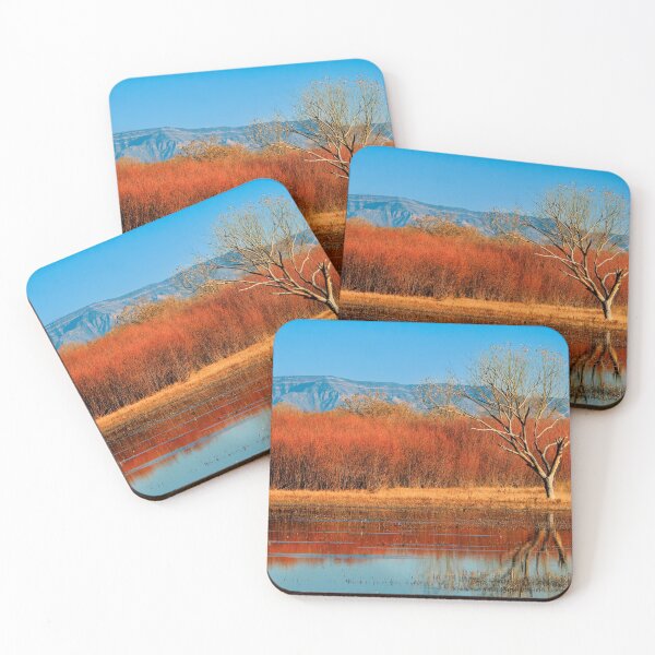 Item preview, Colores del Otoño en el Bosque Della Apache designed and sold by Gerard Fornarotto.