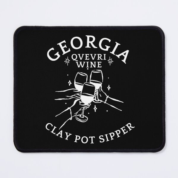 Item preview, Qvevri wine clay pot sipper designed and sold by Peerless-Prime.