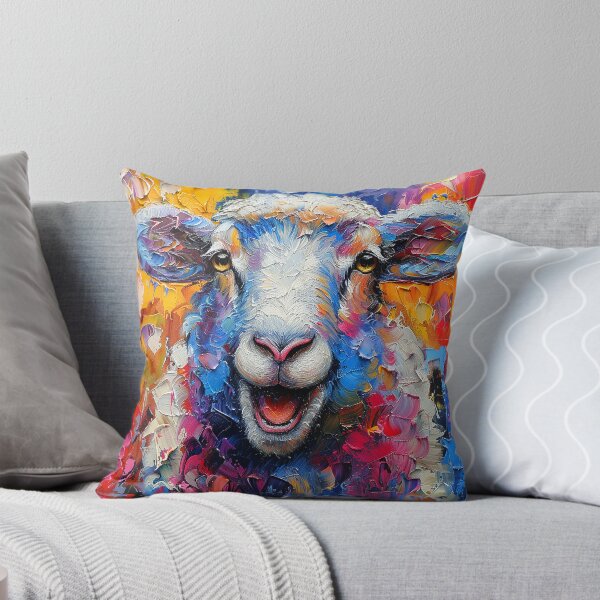 Item preview, Happy Ewe designed and sold by AJBPhotoArt.