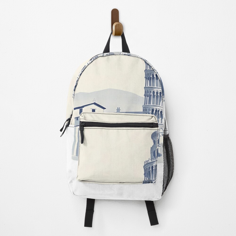 Item preview, Backpack designed and sold by Rivlowss.