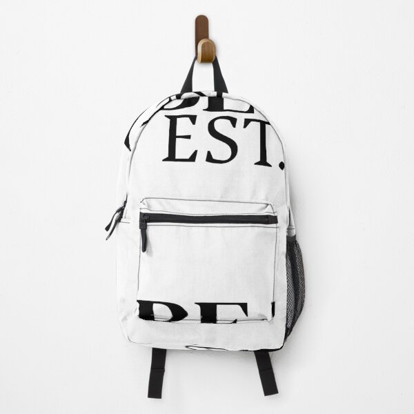 Item preview, No Trend. Be Bold. Just Be You. designed and sold by BE YOU EST.2026.