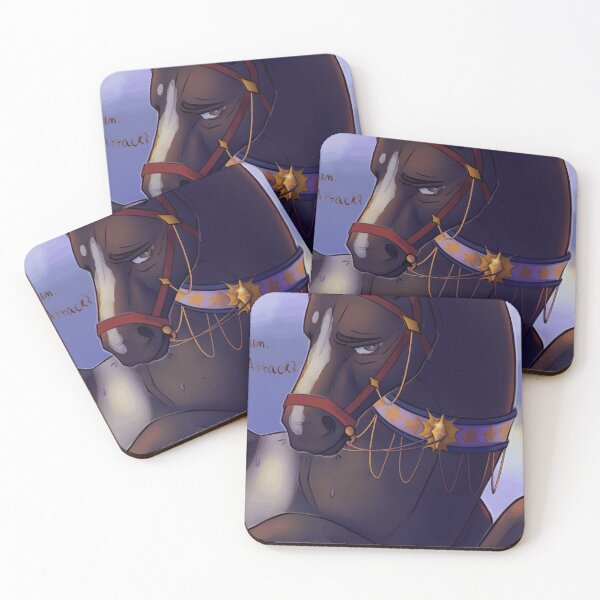 Item preview, Um… Attack? designed and sold by Catsi-Nook-Art.