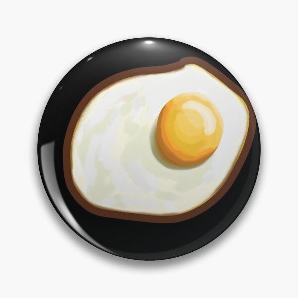 Item preview, Egg designed and sold by Luna Sparkle.