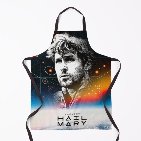 Item preview, Project Hail Mary Movie designed and sold by Ivanutrera.