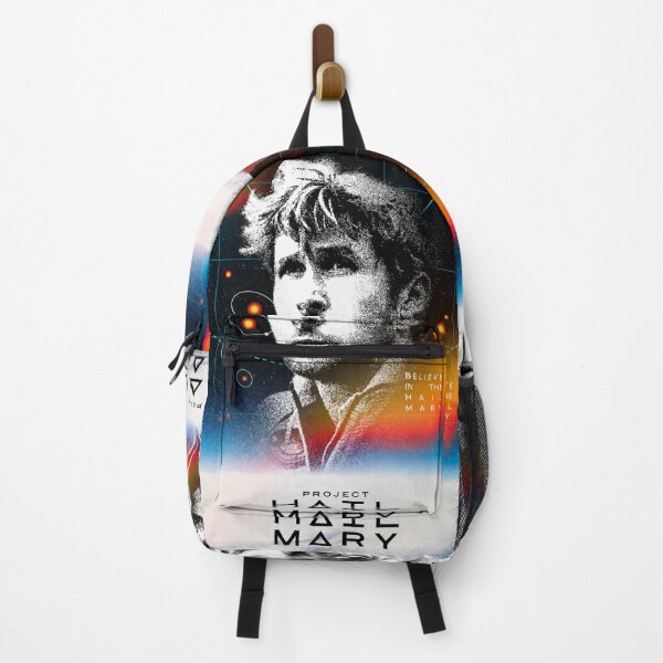 Item preview, Project Hail Mary Movie designed and sold by Ivanutrera.
