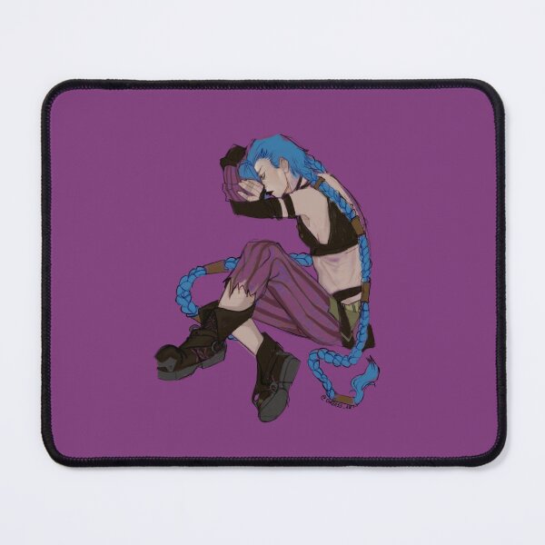 Item preview, jinx designed and sold by gaerss.