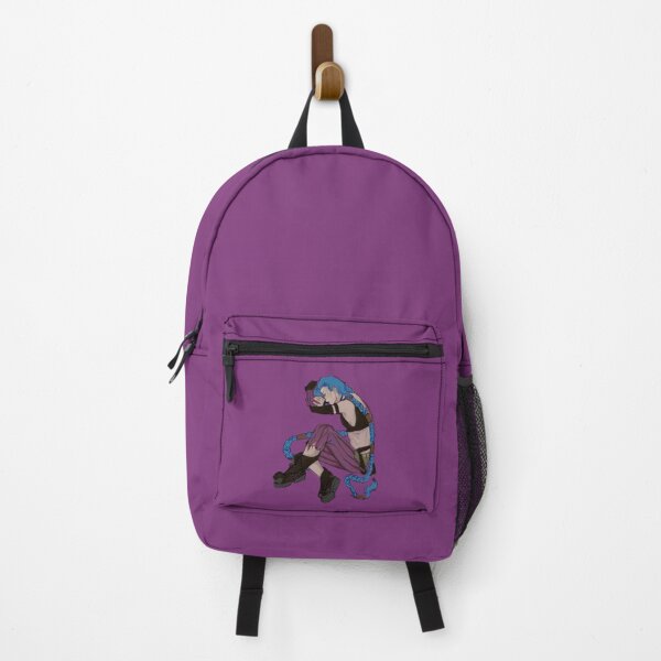 Item preview, jinx designed and sold by gaerss.