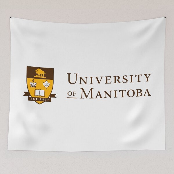 Item preview, Kimono University Of Manitoba ePattern Beauty designed and sold by Peachsocute.