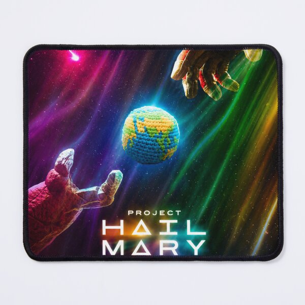 Item preview, Project Hail Mary Movie designed and sold by Ivanutrera.