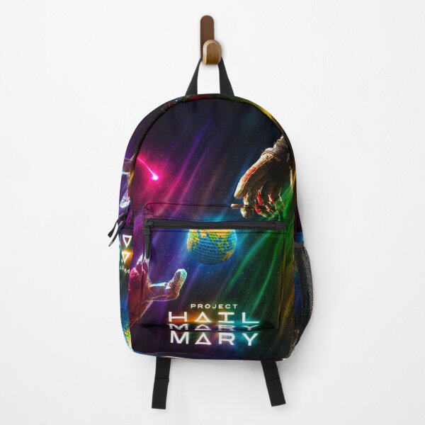 Item preview, Project Hail Mary Movie designed and sold by Ivanutrera.