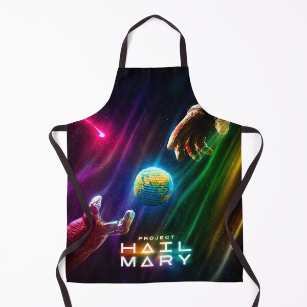 Item preview, Project Hail Mary Movie designed and sold by Ivanutrera.