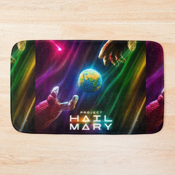 Item preview, Project Hail Mary Movie designed and sold by Ivanutrera.