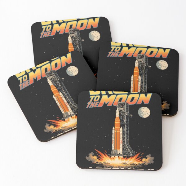 Item preview, Artemis Ii Nasa Mission And Artemis 2 Back To The designed and sold by RumiZoJin.