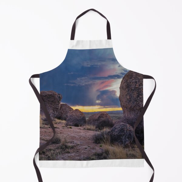 Item preview, Desert Boulder Sunset designed and sold by Gerard Fornarotto.