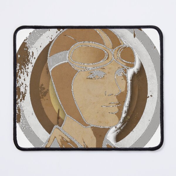 Item preview, Aviator Vintage School designed and sold by xyungchitto.