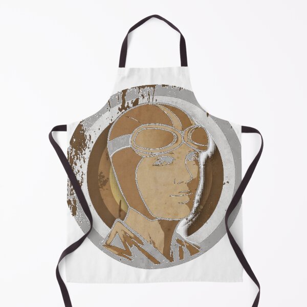Item preview, Aviator Vintage School designed and sold by xyungchitto.