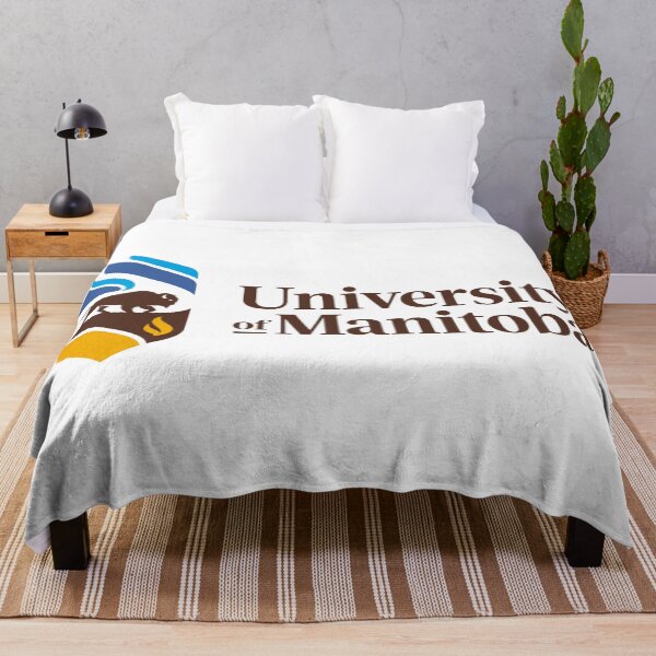 Item preview, Manga University Of Manitoba Panel Energy designed and sold by Peachsocute.