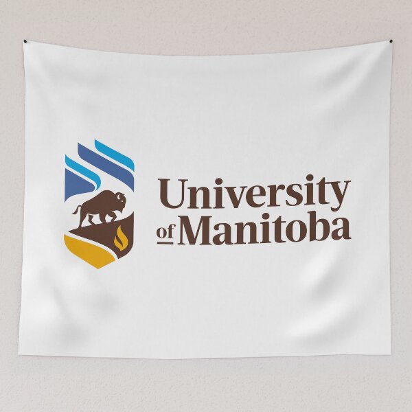 Item preview, Manga University Of Manitoba Panel Energy designed and sold by Peachsocute.