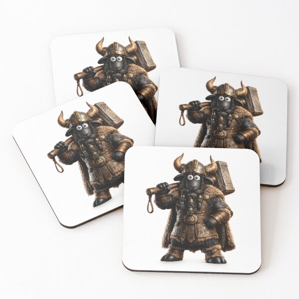 Item preview, RFZ Black Sheep – The Viking | Restart From Zero designed and sold by RestartFromZero.