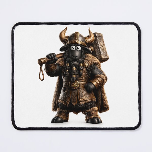 Item preview, RFZ Black Sheep – The Viking | Restart From Zero designed and sold by RestartFromZero.