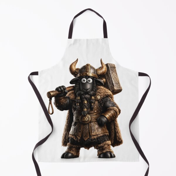 Item preview, RFZ Black Sheep – The Viking | Restart From Zero designed and sold by RestartFromZero.