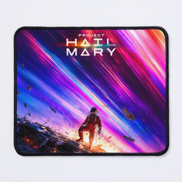 Item preview, Project Hail Mary Movie designed and sold by Ivanutrera.