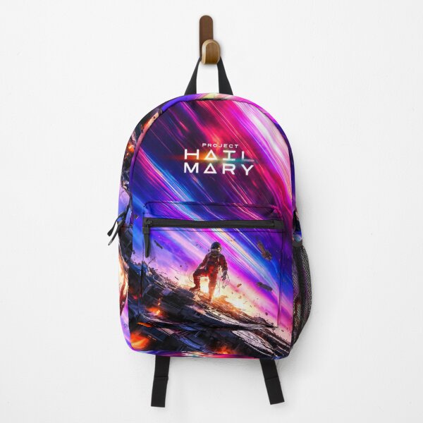 Item preview, Project Hail Mary Movie designed and sold by Ivanutrera.